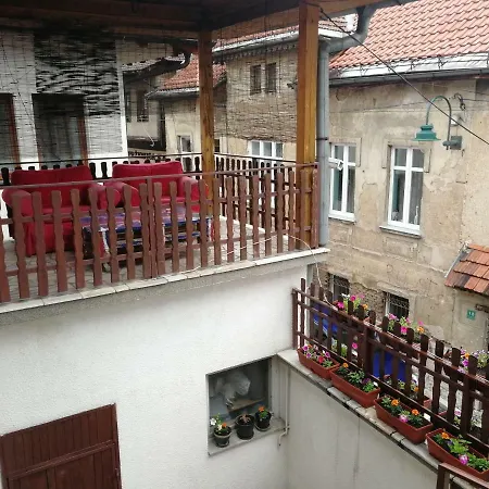 Gasthof Art Studio