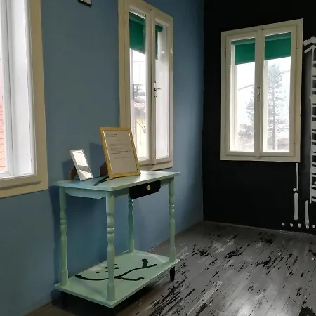 Art Studio Sarajevo
