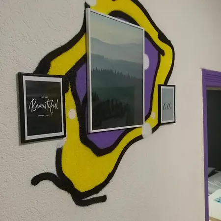 Art Studio
