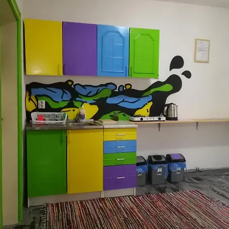 Art Studio Gasthof Sarajevo